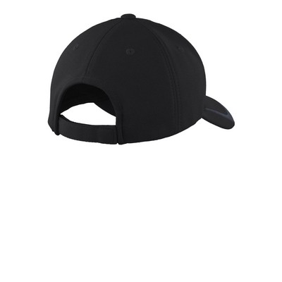 Sport-Tek Pique Colorblock Cap