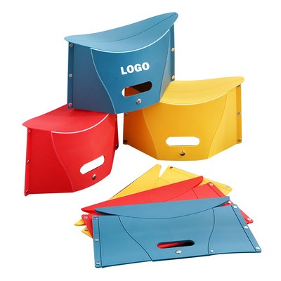 Tour Portable Folding Stool