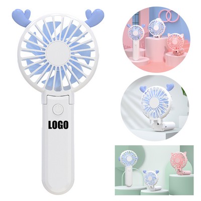 Breeze Multi - use Portable Fan