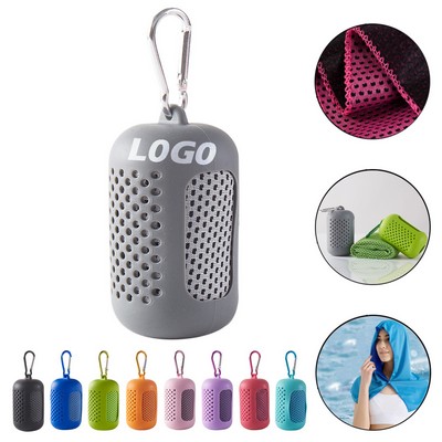 Sports Quick Drying Towel