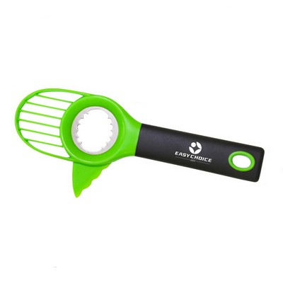 3" 1 Avocado Slicer Tool