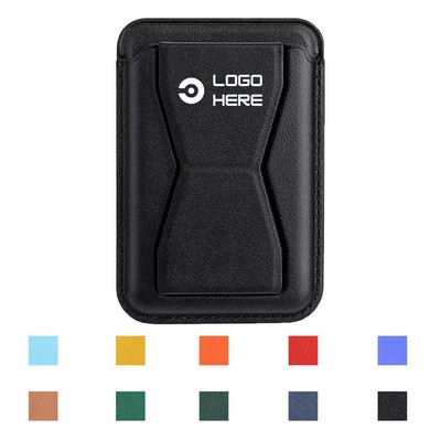 Adhesive Back Butterfly Cardholder Stand