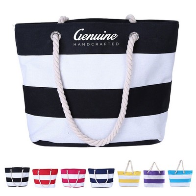 Beach Tote Bag