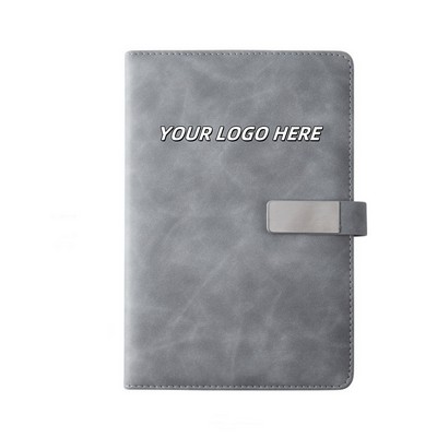 50 Sheets Business Notebook