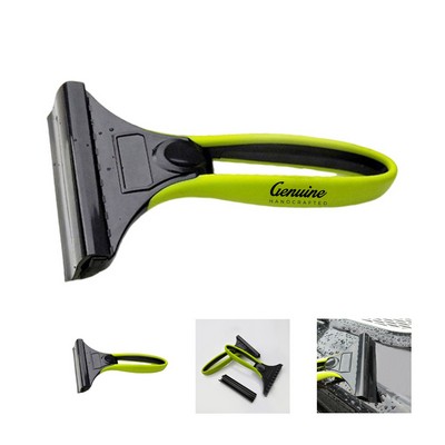 Snow Shovel