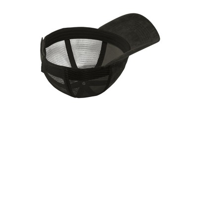 Port Authority Pigment Print Mesh Back Cap.