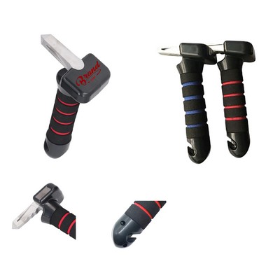 3 In 1 Automotive Door Assist Handle