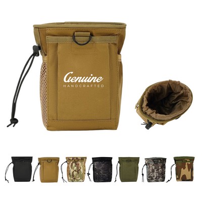 Oxford Shell Bag