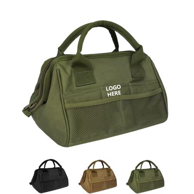 Travel Tactical Duffle bag