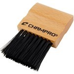 Wood Handle Umpire Brush,Bulk,Dz