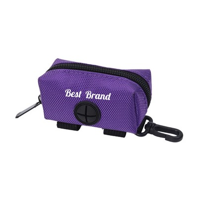 Pet Waste Bag Dispenser