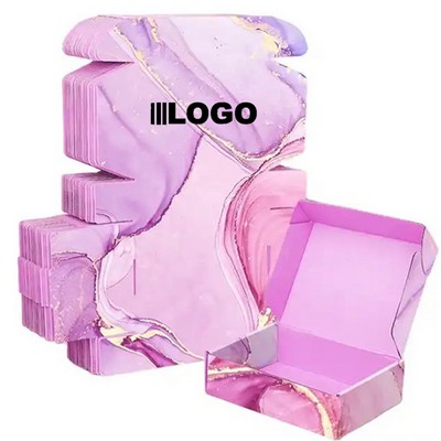 Corrugated Cardboard Packaging Boxes
