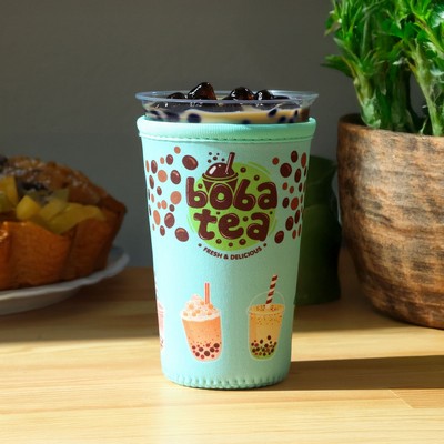 Nomad Iced Coffee Cooler Medium