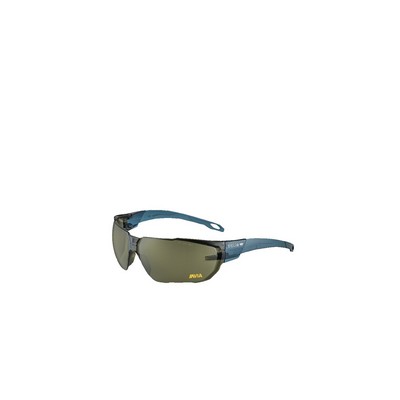 Swift Smoke Safety Glasses