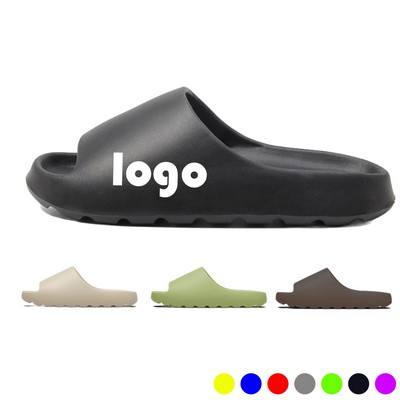 Outdoor Sports Sandals With Thick Soles