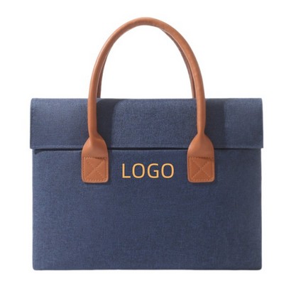 Business Laptop Bag
