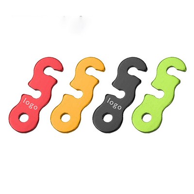 Aluminum Alloy Tension Adjuster