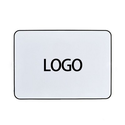 A4 Dry Erase Whiteboard