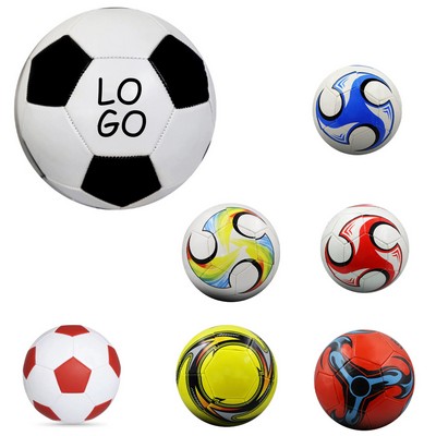 Inflatable Soccer Ball