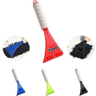 Car Snow Shovel