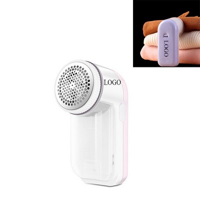 Electric Lint Removers W/ Powerful Motor