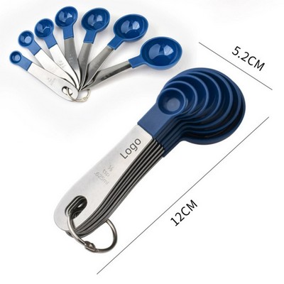Measuring Spoons Set 7 In 1