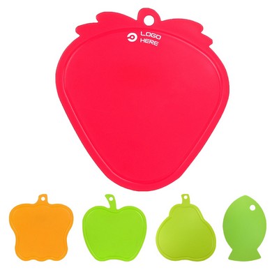 Plastic Cutting Board