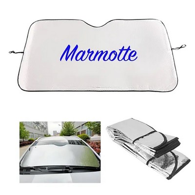 Car Windshield Sunshade