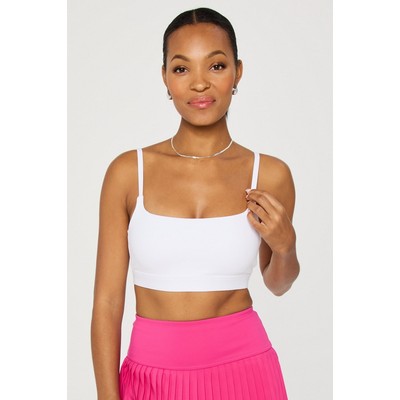 Fabletics® ESSENTIAL LOW IMPACT SPORTS BRA