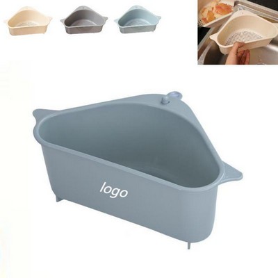 Kitchen Sink Drain Basket