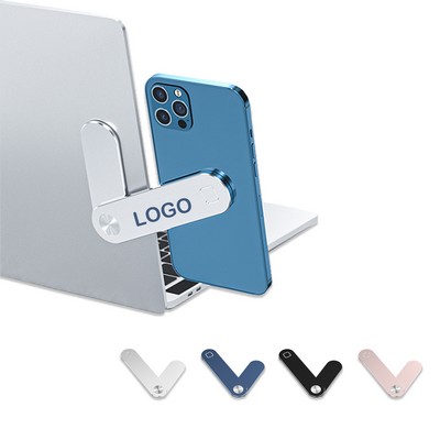 Aluminum Laptop Expansion Bracket