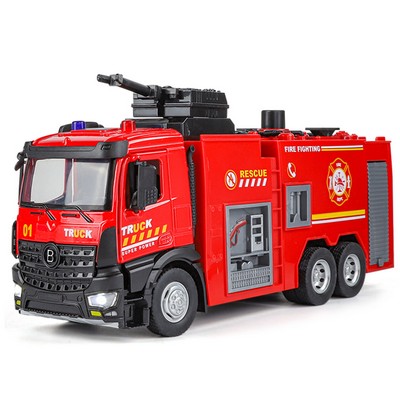 1:30 Fire Truck Toy