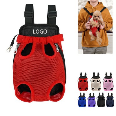 Pet Carrier Backpack