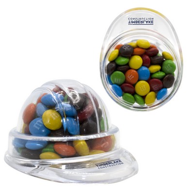 Hard Hat Container - Mini M&M's®