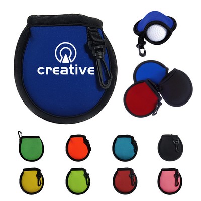 Portable Golf Fanny Pack