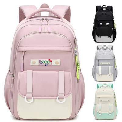 Campus Guard Academic Tech Tote