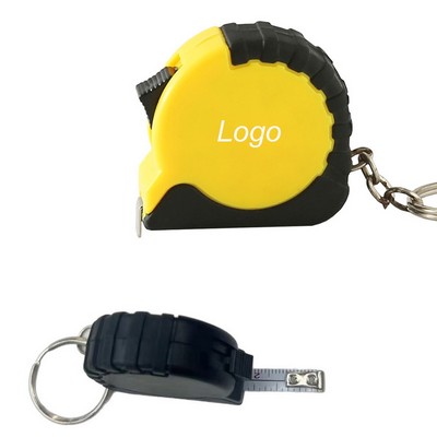 Mini Tape Measure