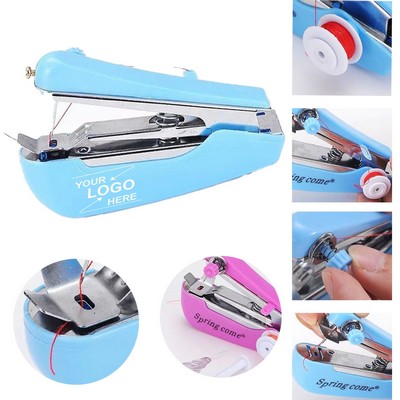 Portable Handheld Stitcher