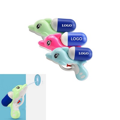 Mini Kids Water Blaster Toy