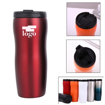 16oz Stainless Steel Insulated Bottle