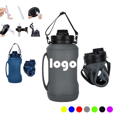 Dair Collapsible Water Bottle