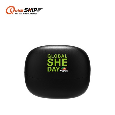 VibePulse Wireless Earbuds