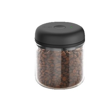Fellow® Electric Atmos Vacuum Canister (Clear Glass, 0.7L)