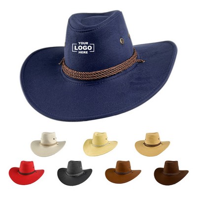 UV Protection Cowboy Hat