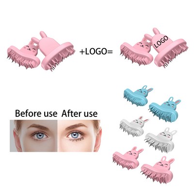 Lower Eyeliner Lash Seal