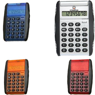 Flip Calculator