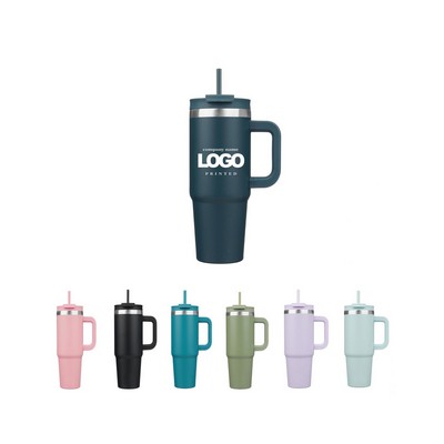 Double Wall Stainless Steel Insulated Tumbler