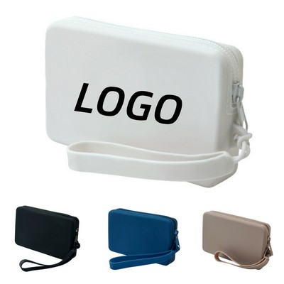 Silicone Storage Bag