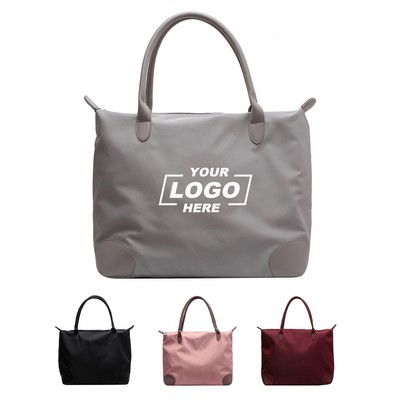 Women Waterproof Outdoor Handbag