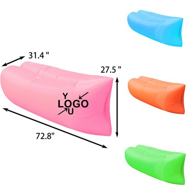 Compact Air Lounger Sofa Hammock